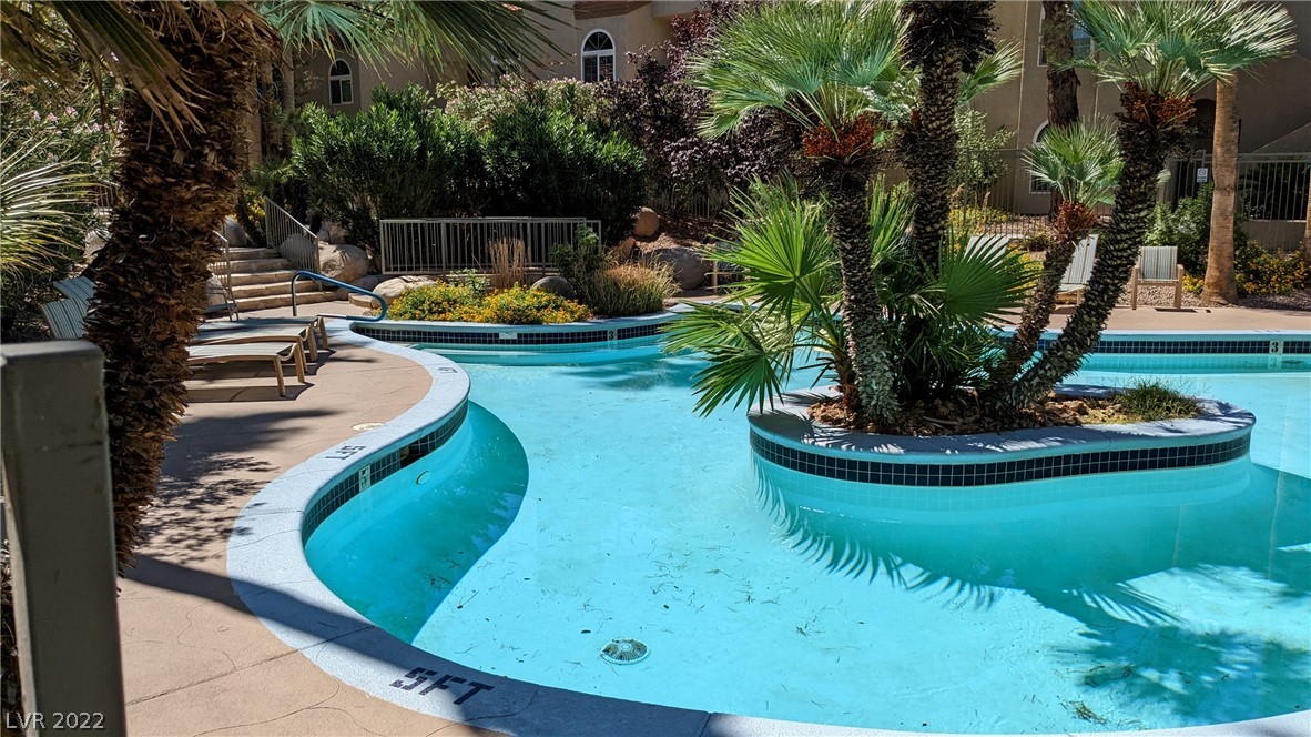 3145 East Flamingo Road, Unit 1095 Las Vegas, NV 89121 - Photo 7 of 34