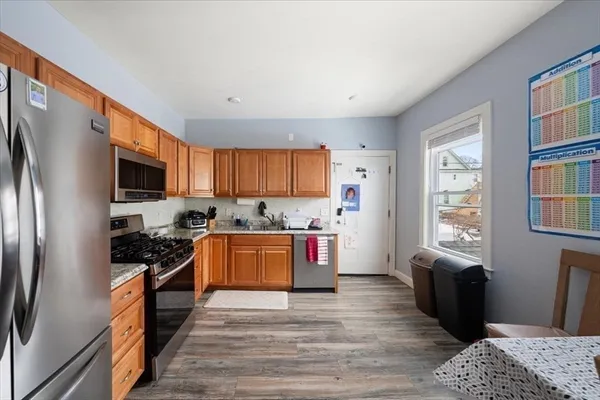 $999,000 | 50-52 Andrews Street, Lowell, MA 01852