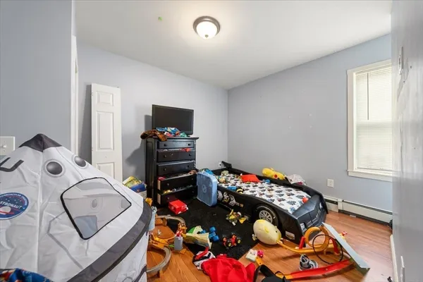 $999,000 | 50-52 Andrews Street, Lowell, MA 01852