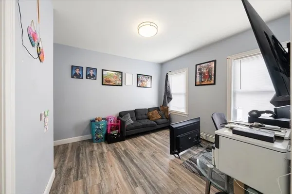 $999,000 | 50-52 Andrews Street, Lowell, MA 01852