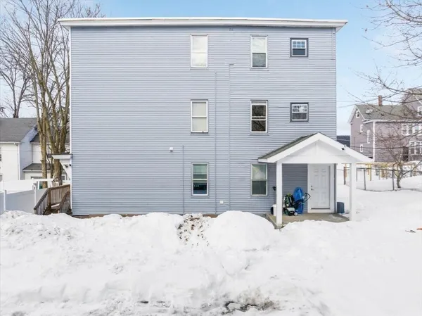 $999,000 | 50-52 Andrews Street, Lowell, MA 01852