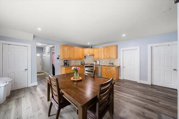 $999,000 | 50-52 Andrews Street, Lowell, MA 01852