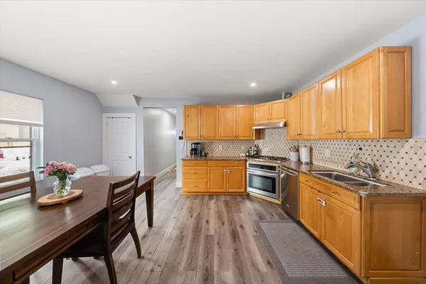 $999,000 | 50-52 Andrews Street, Lowell, MA 01852