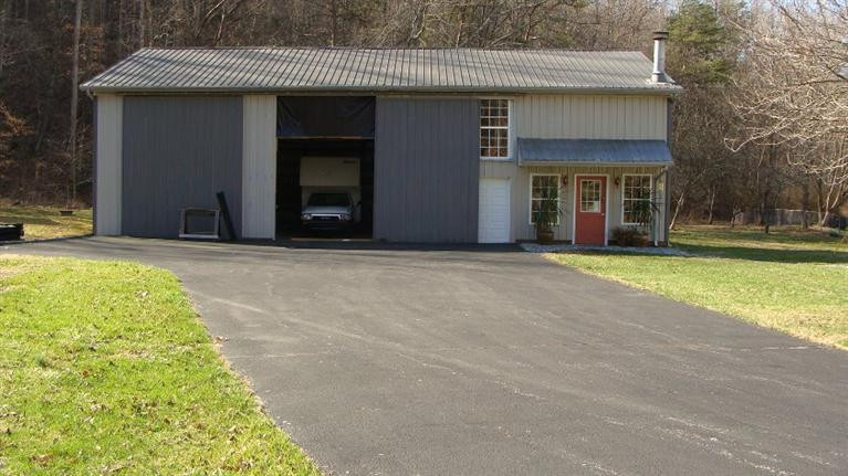 1562 Bluebank-Ramey School Road Morehead, KY 40351 - Photo 70 of 72 Photo 83