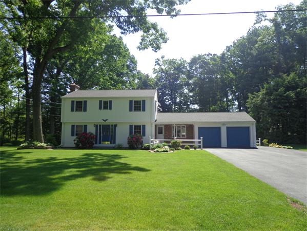 12 Addison Road Wilbraham, MA 01095 - Photo 17 of 22 Gallery Image 17
