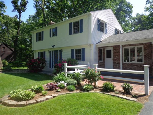 12 Addison Road Wilbraham, MA 01095 - Photo 20 of 22 Gallery Image 20