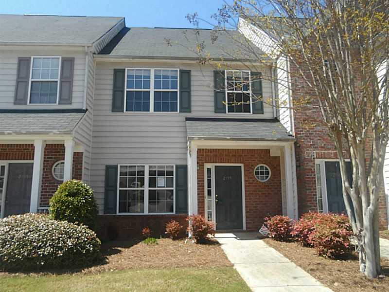 2795 Snapfinger Manor, Unit 50 Decatur, GA 30035 - Photo 1 of 1 Exterior Front.