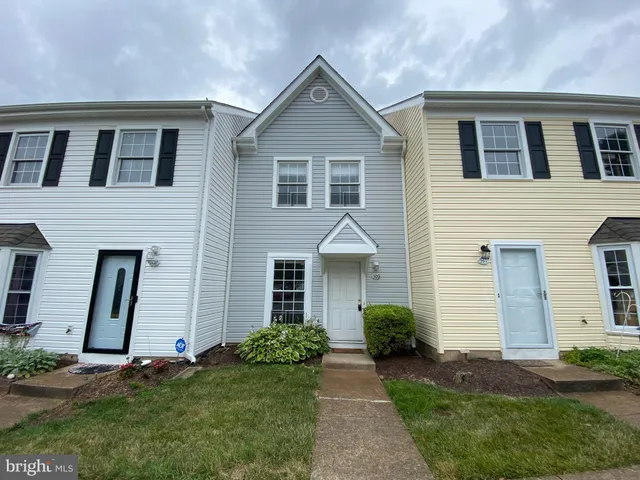 $1,745 | 509 Powhatan Court, Stafford, VA 22556