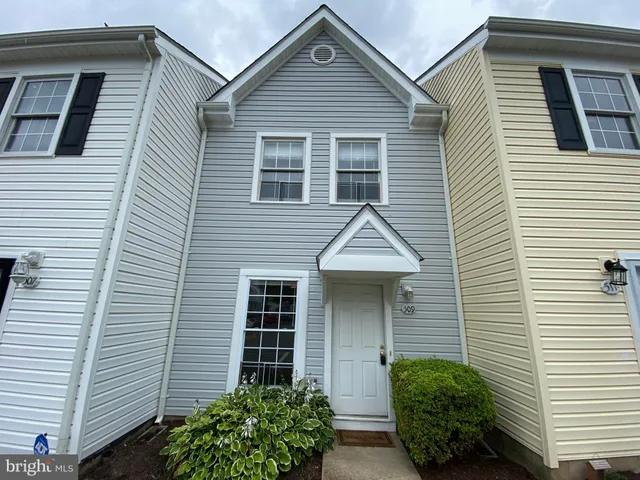 $1,745 | 509 Powhatan Court, Stafford, VA 22556