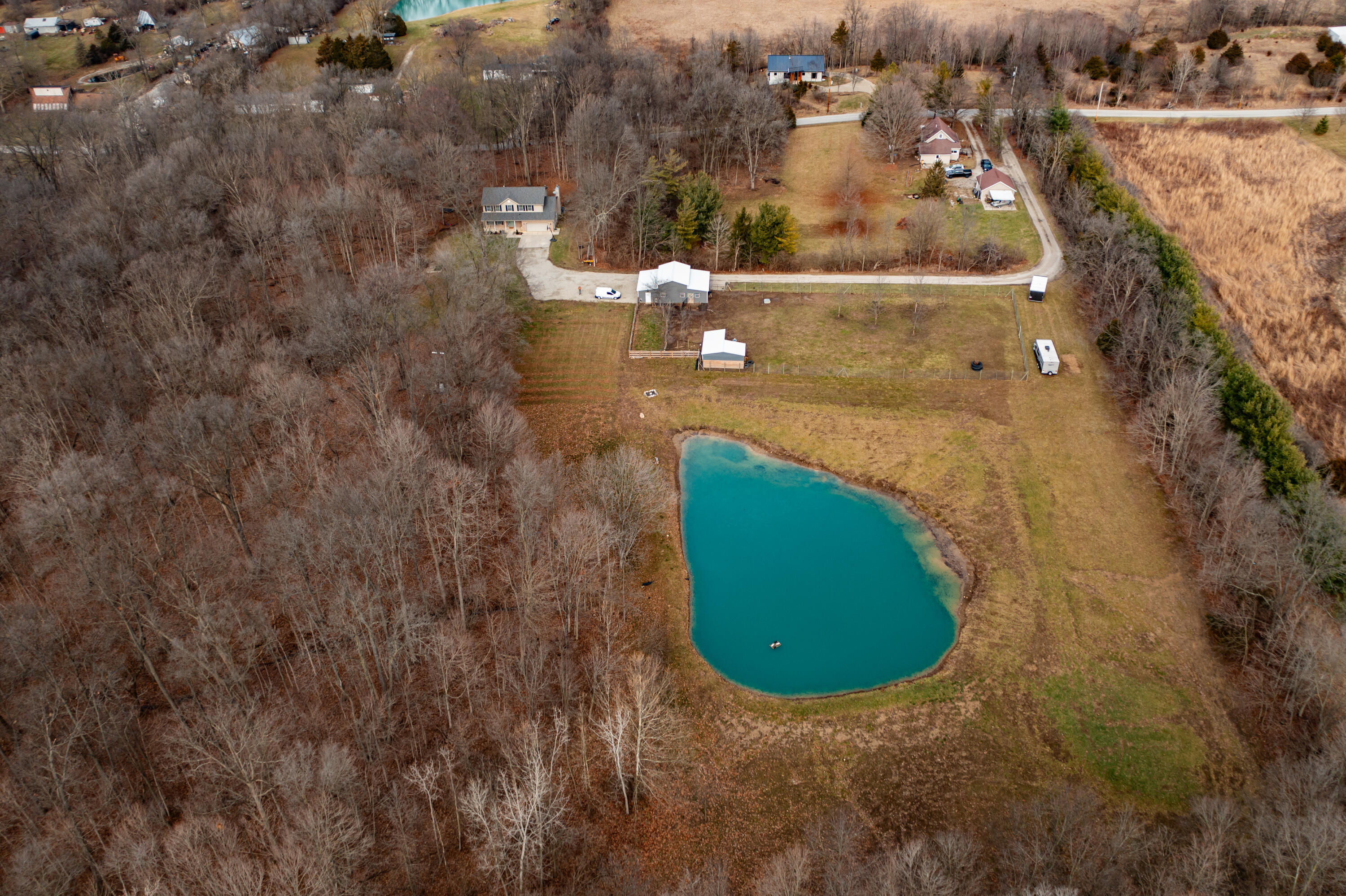 7416 Rike Road Covington, OH 45318 - Photo 80 of 96 Gallery Image 80