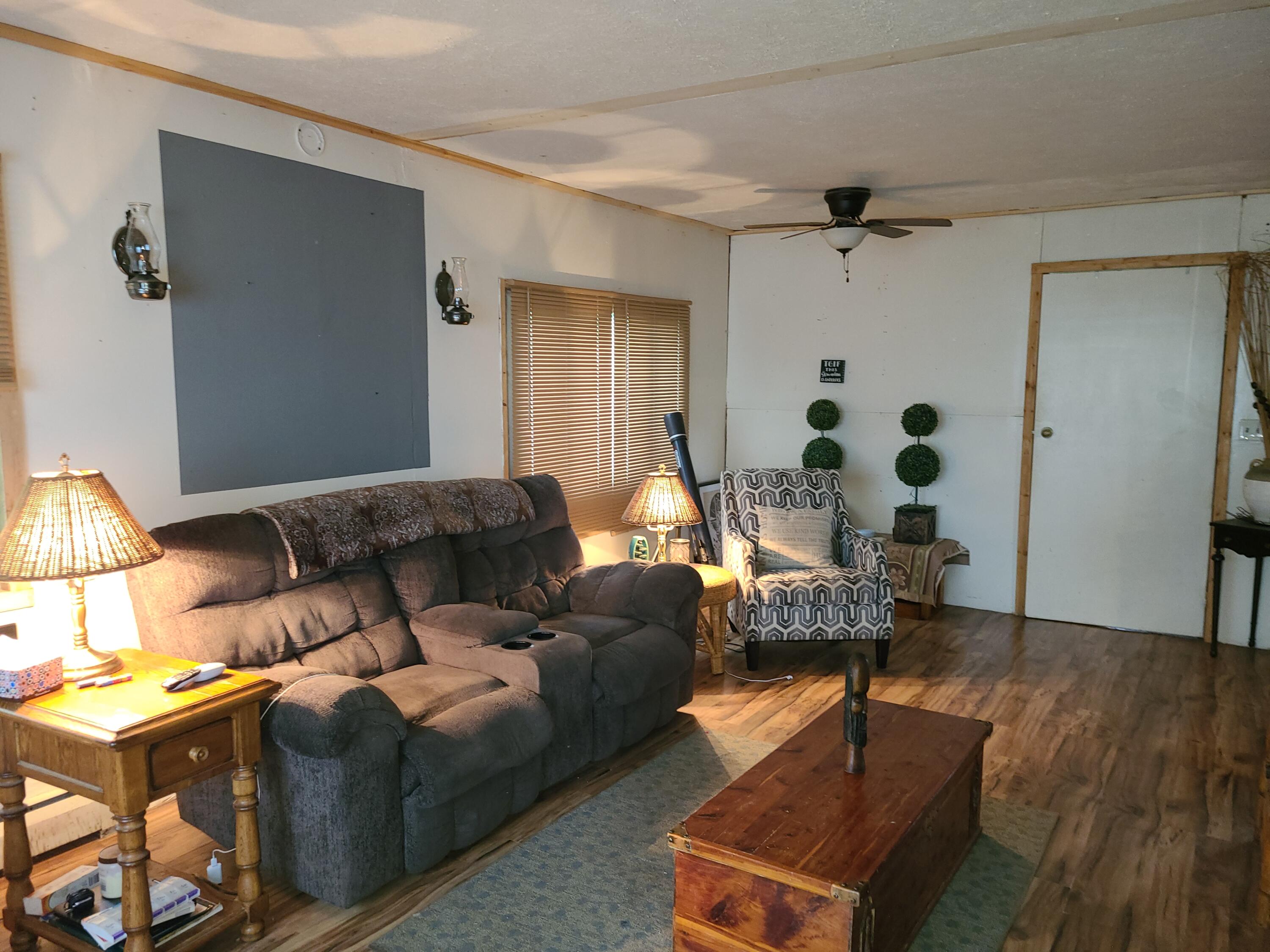1240 East North County Line Road Blanchard, MI 49310 - Photo 2 of 6 20210722_090112