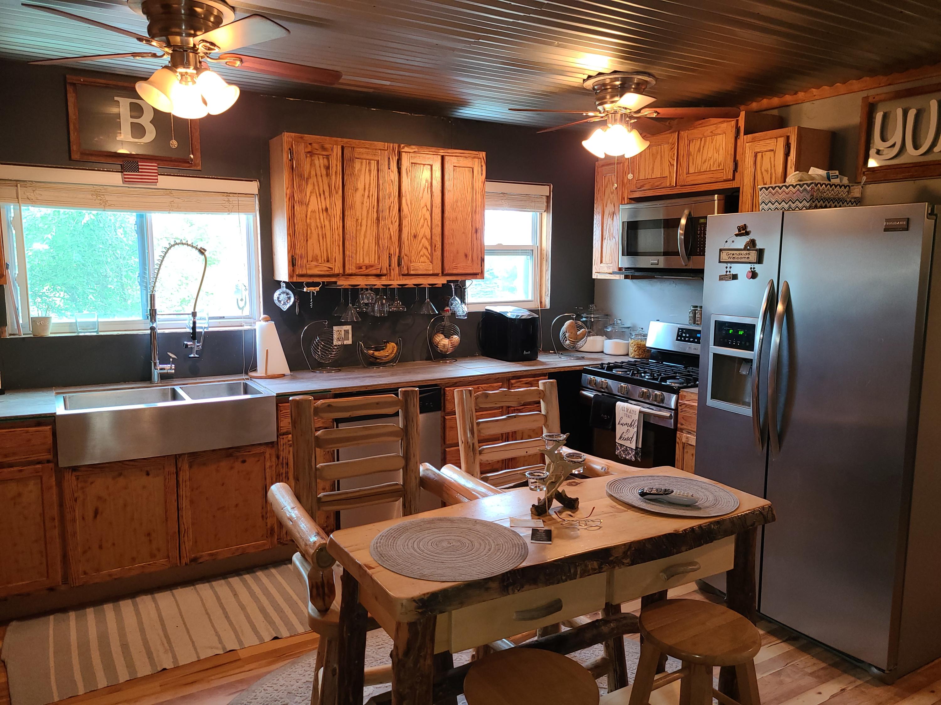 1240 East North County Line Road Blanchard, MI 49310 - Photo 4 of 6 20210722_090226