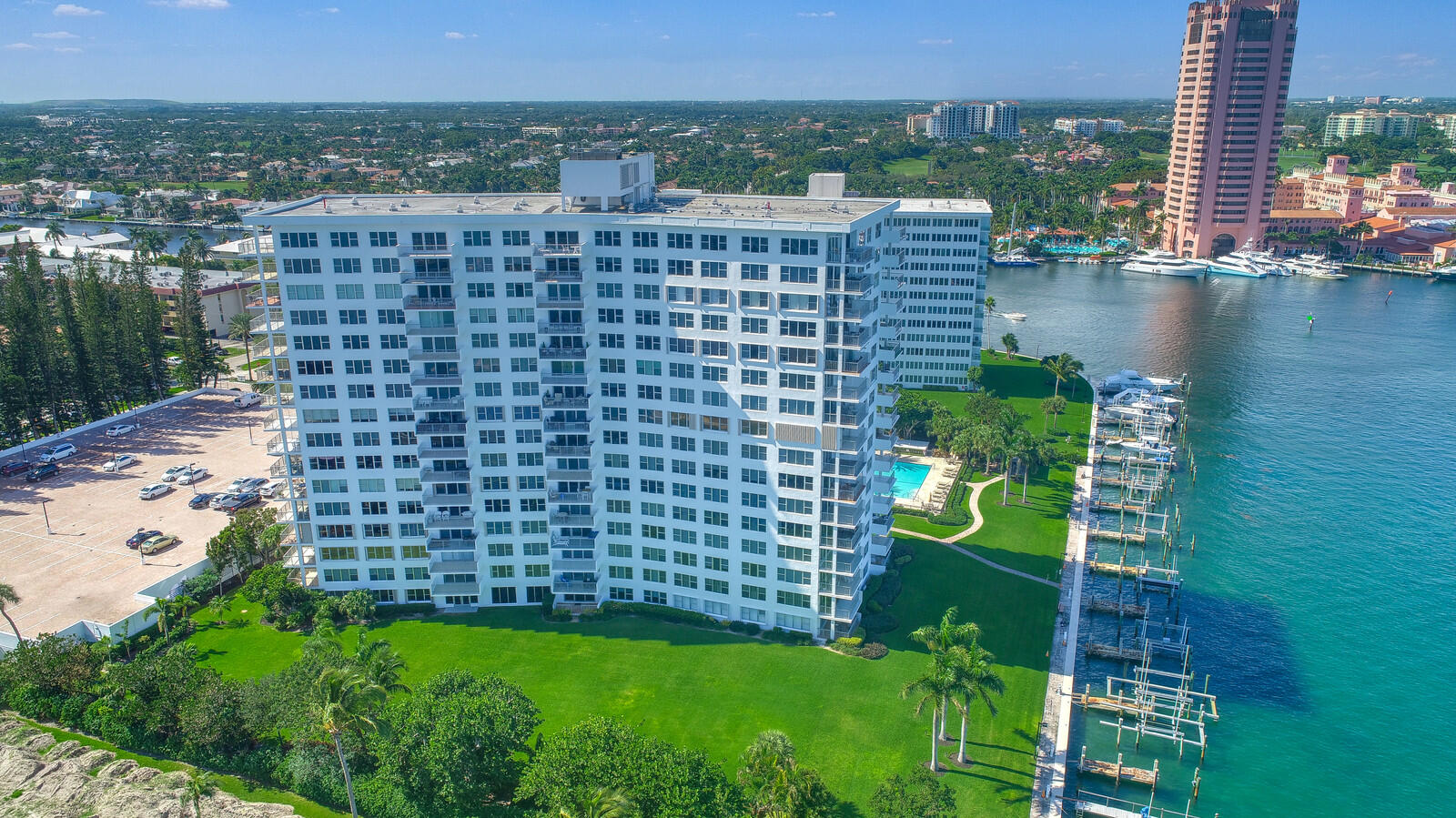 875 East Camino Real, Unit 15F Boca Raton, FL 33432 - Photo 2 of 38 Building