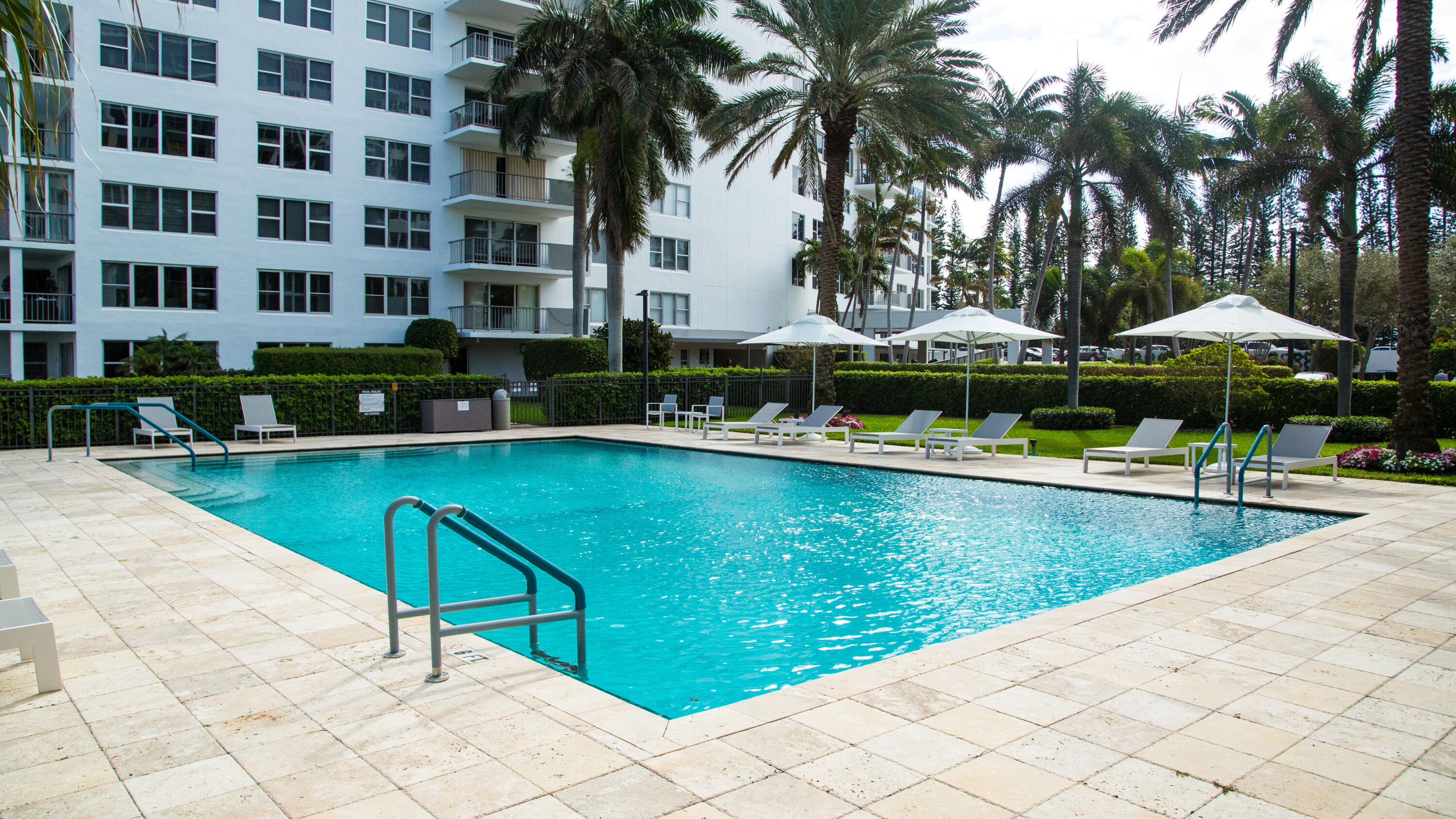 875 East Camino Real, Unit 15F Boca Raton, FL 33432 - Photo 30 of 38 PQ9A1560