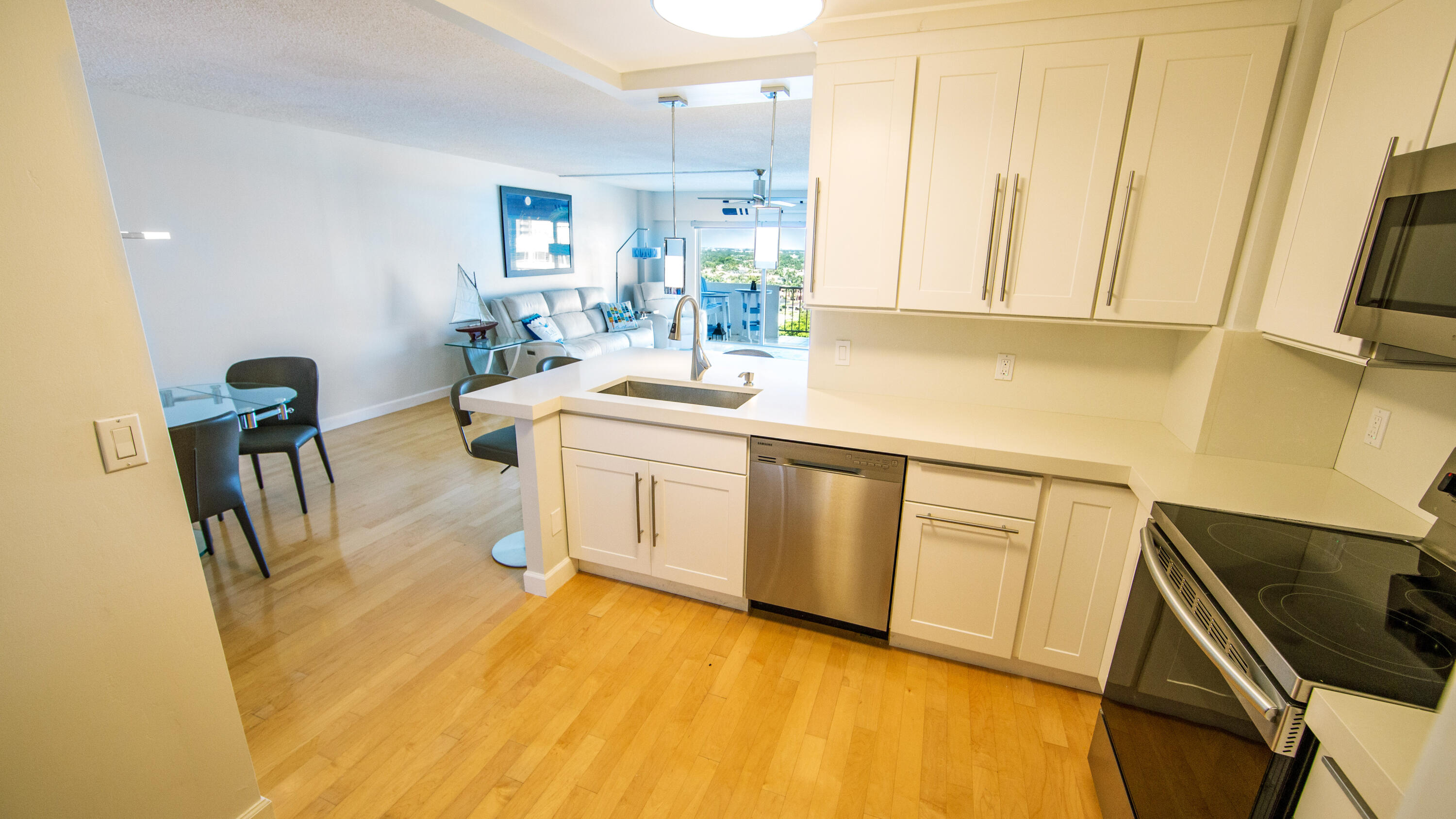 875 East Camino Real, Unit 15F Boca Raton, FL 33432 - Photo 3 of 38 cPQ9A3480