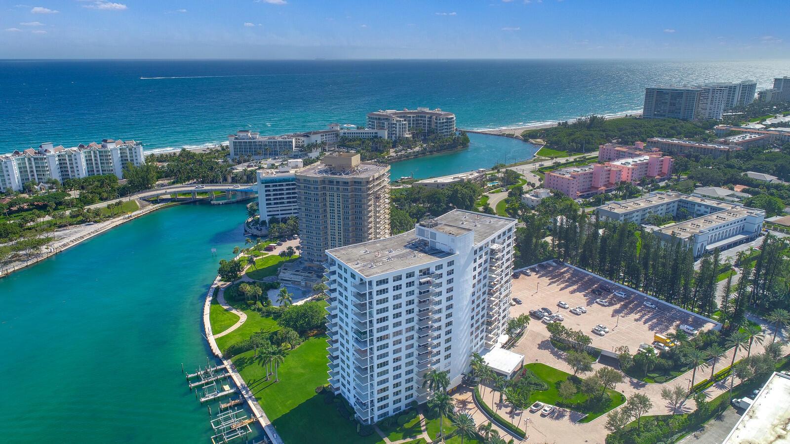 875 East Camino Real, Unit 15F Boca Raton, FL 33432 - Photo 35 of 38 Lakehouse South 875 E Camino Real Boca R