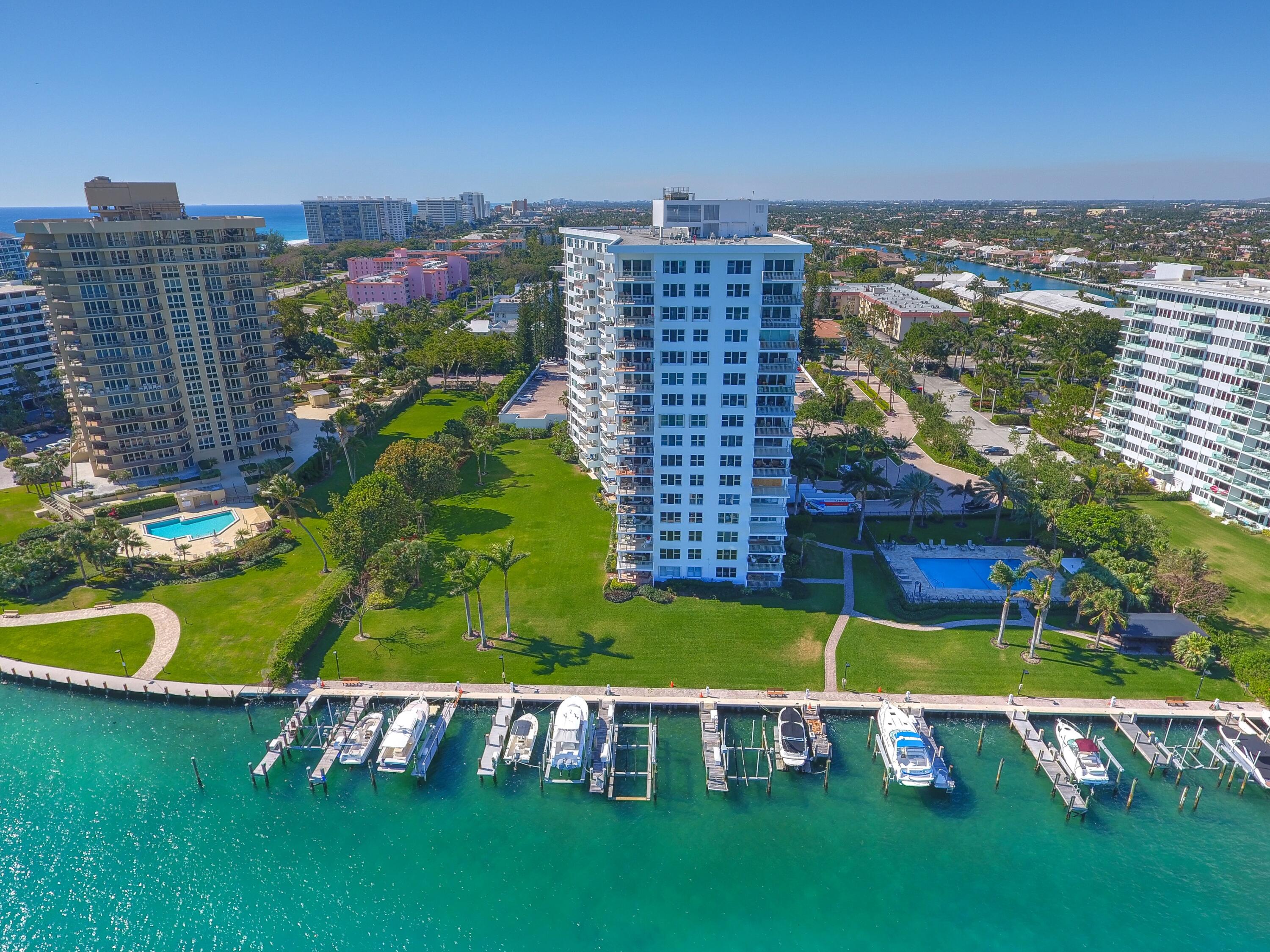 875 East Camino Real, Unit 15F Boca Raton, FL 33432 - Photo 36 of 38 Lakehouse South 875 E Camino Real Boca R