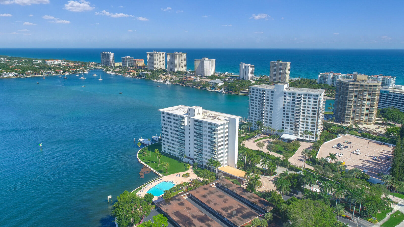 875 East Camino Real, Unit 15F Boca Raton, FL 33432 - Photo 37 of 38 Lakehouse South 875 E Camino Real Boca R