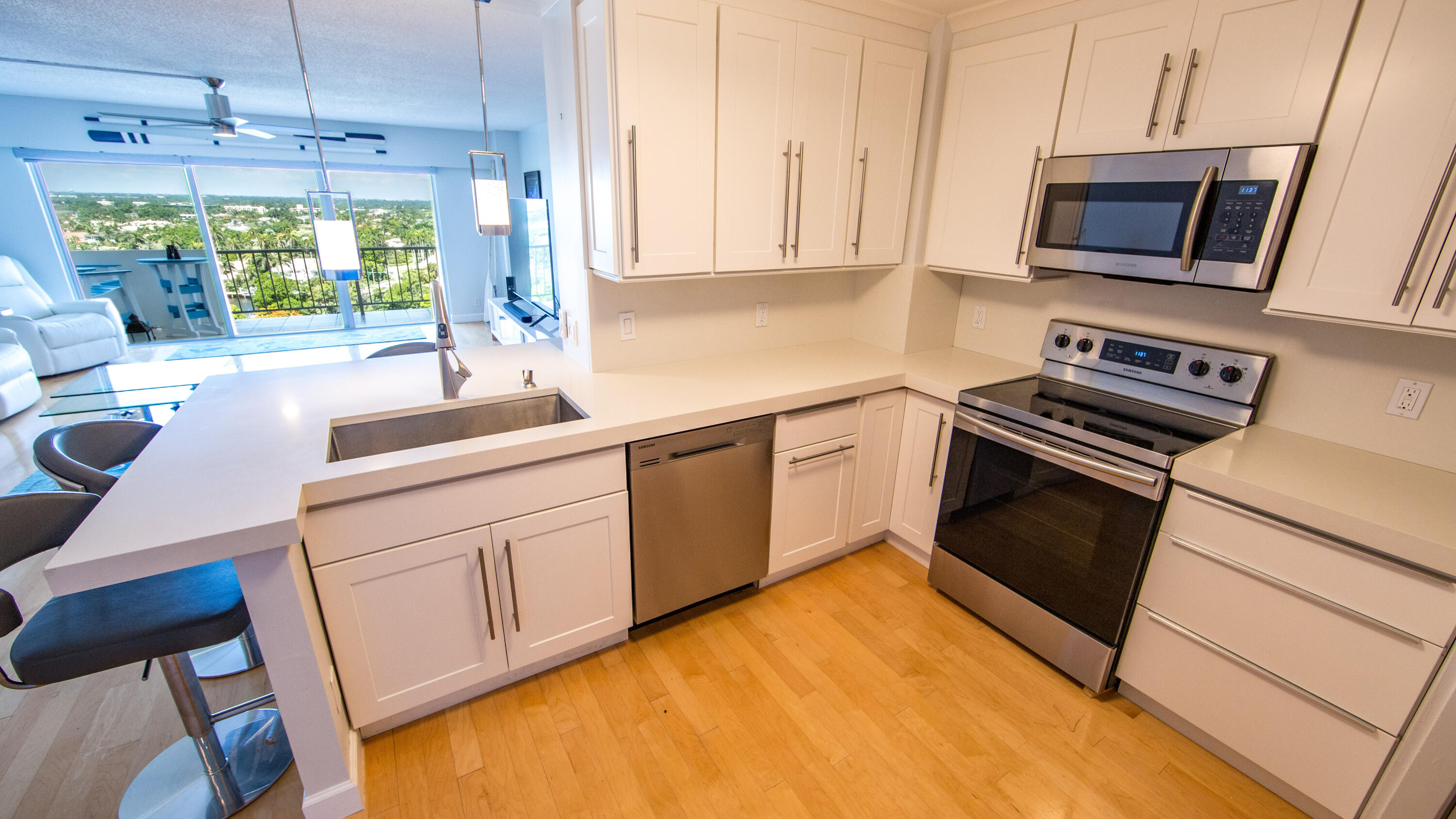 875 East Camino Real, Unit 15F Boca Raton, FL 33432 - Photo 4 of 38 cPQ9A3482