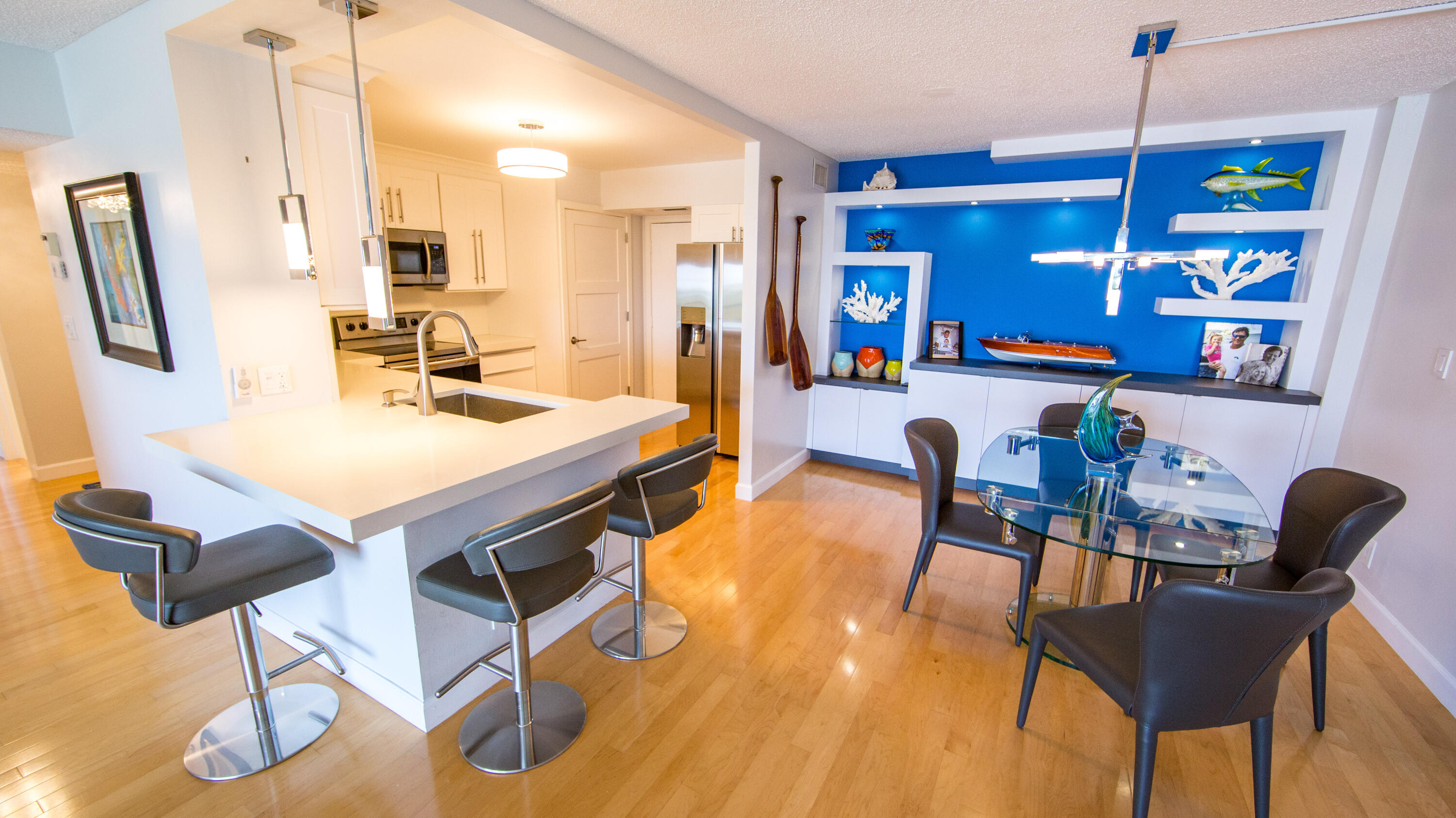 875 East Camino Real, Unit 15F Boca Raton, FL 33432 - Photo 5 of 38 PQ9A3477
