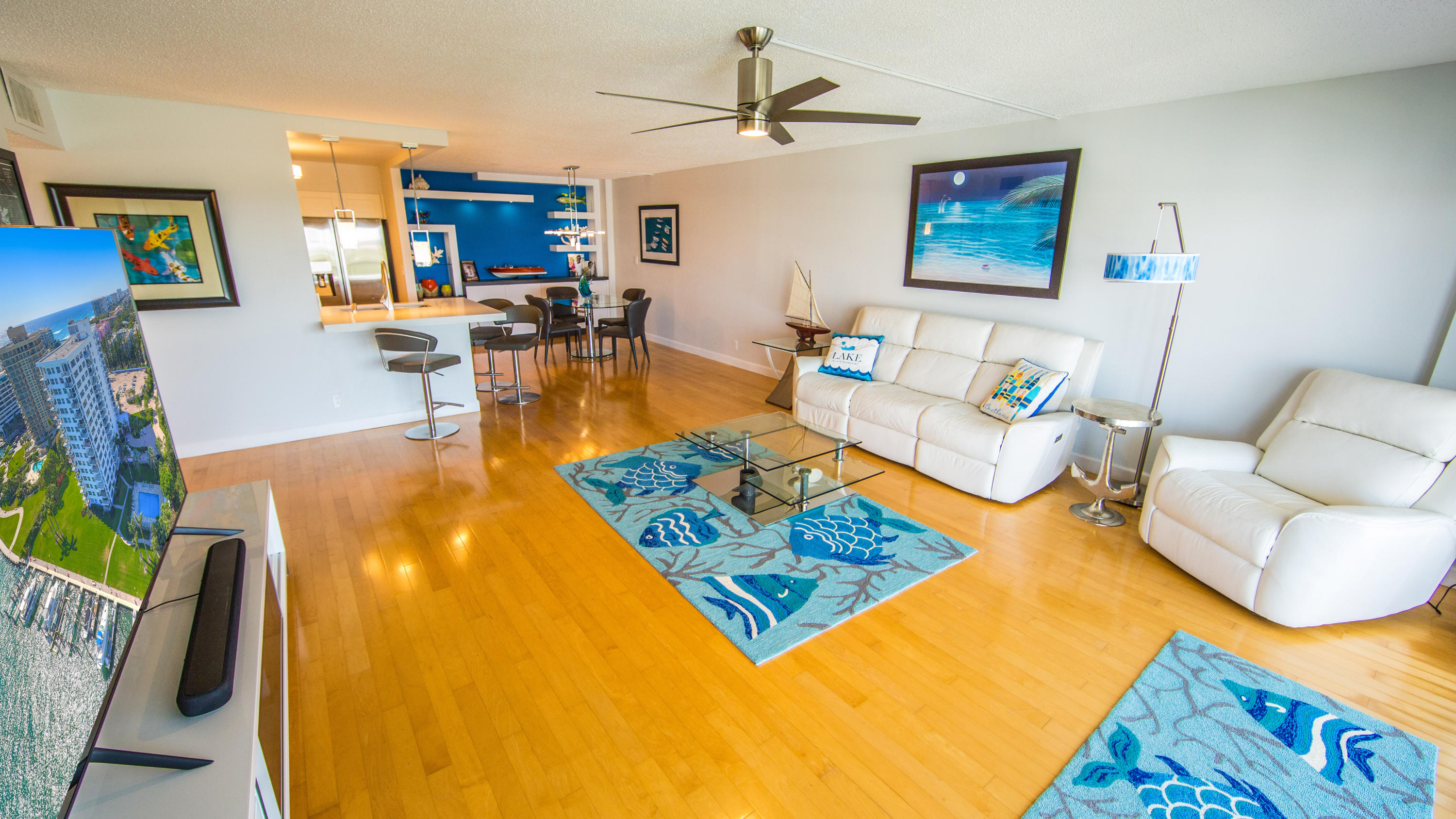 875 East Camino Real, Unit 15F Boca Raton, FL 33432 - Photo 7 of 38 PQ9A3475