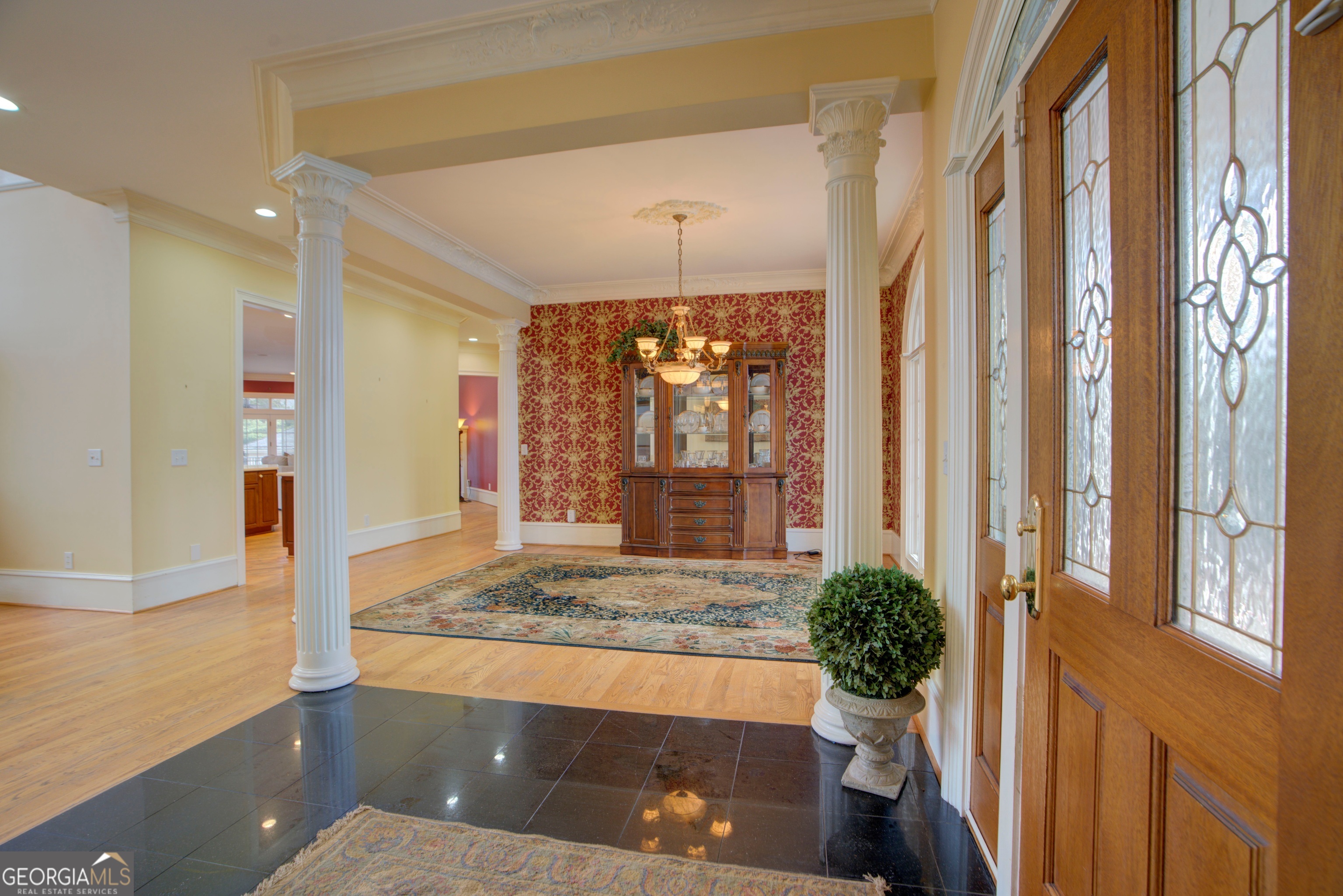 431 Abrams Road Southeast Silver Creek, GA 30173 - Photo 8 of 99 Gallery Image 8