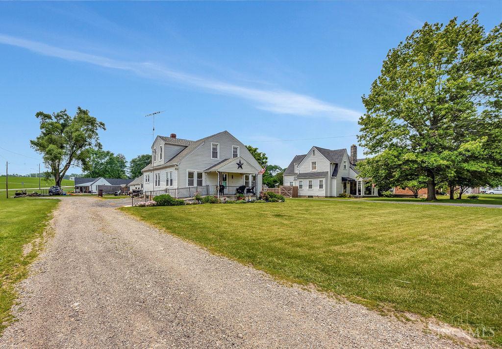 4975 Hamilton Eaton Road Hamilton, OH 45013 - Photo 26 of 41