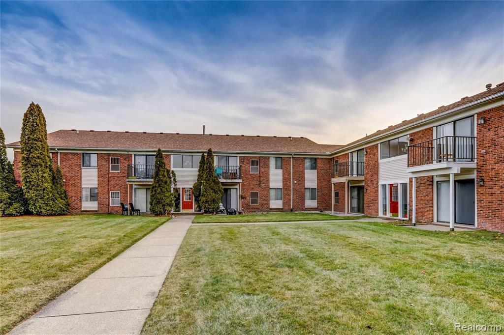 43256 Mound Road, Unit 507 Sterling Heights, MI 48314 - Photo 14 of 14
