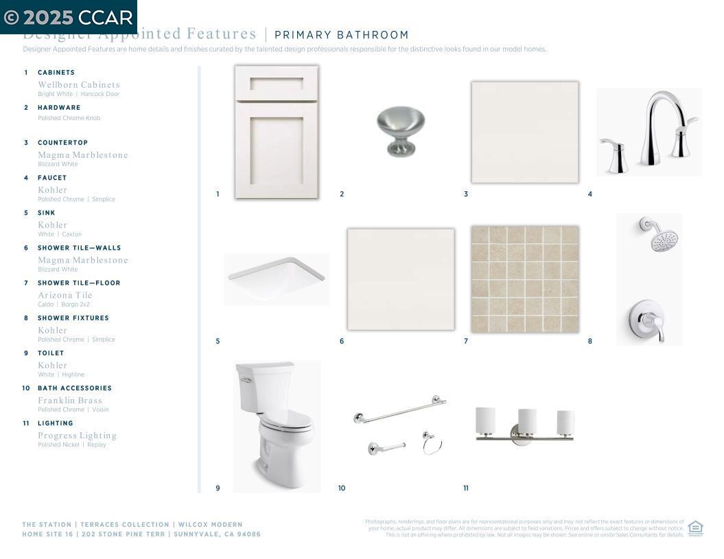 202 Stone Pine Terrace, Unit 2 Sunnyvale, CA 94086 - Photo 12 of 18