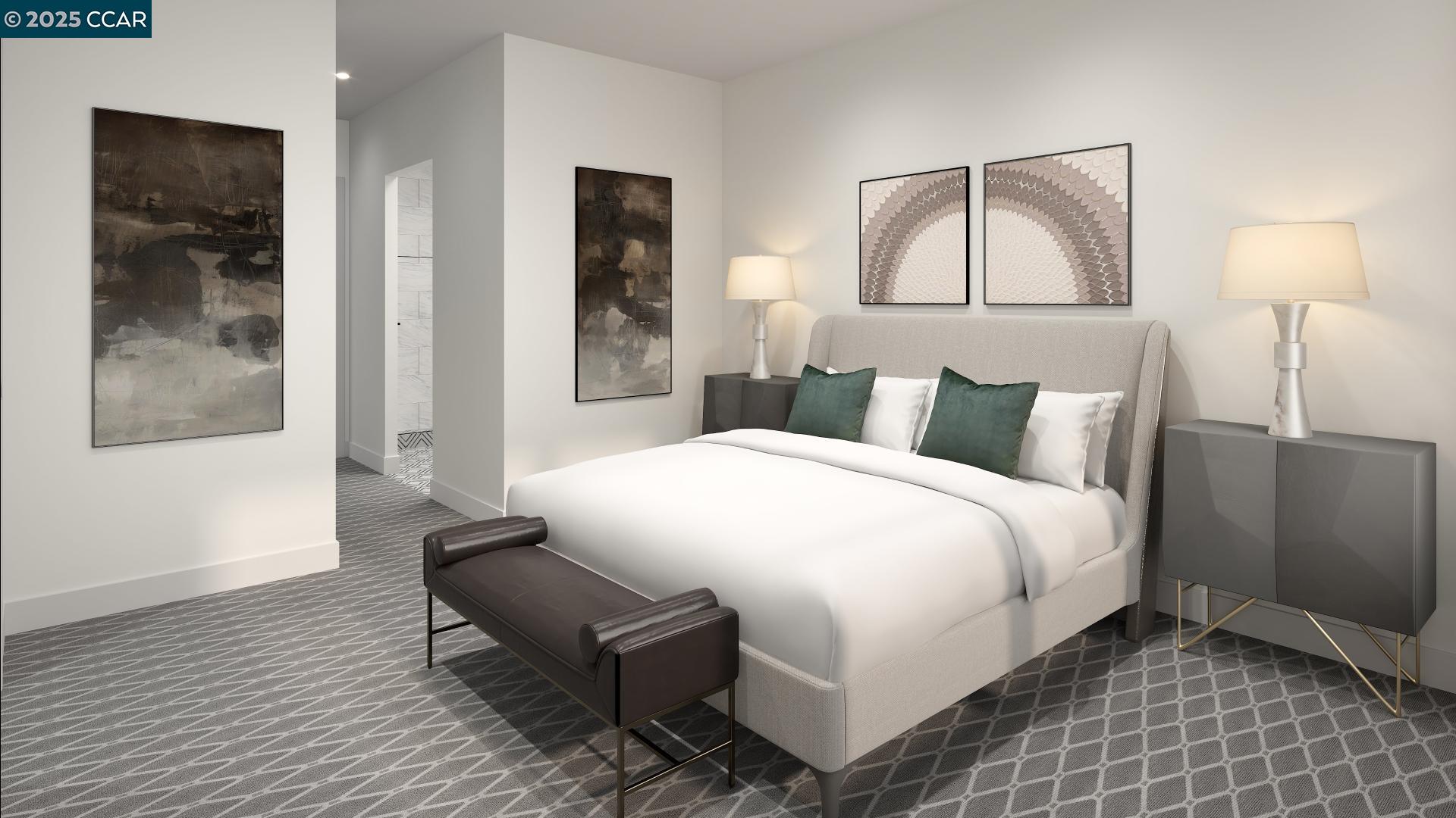 202 Stone Pine Terrace, Unit 2 Sunnyvale, CA 94086 - Photo 5 of 18