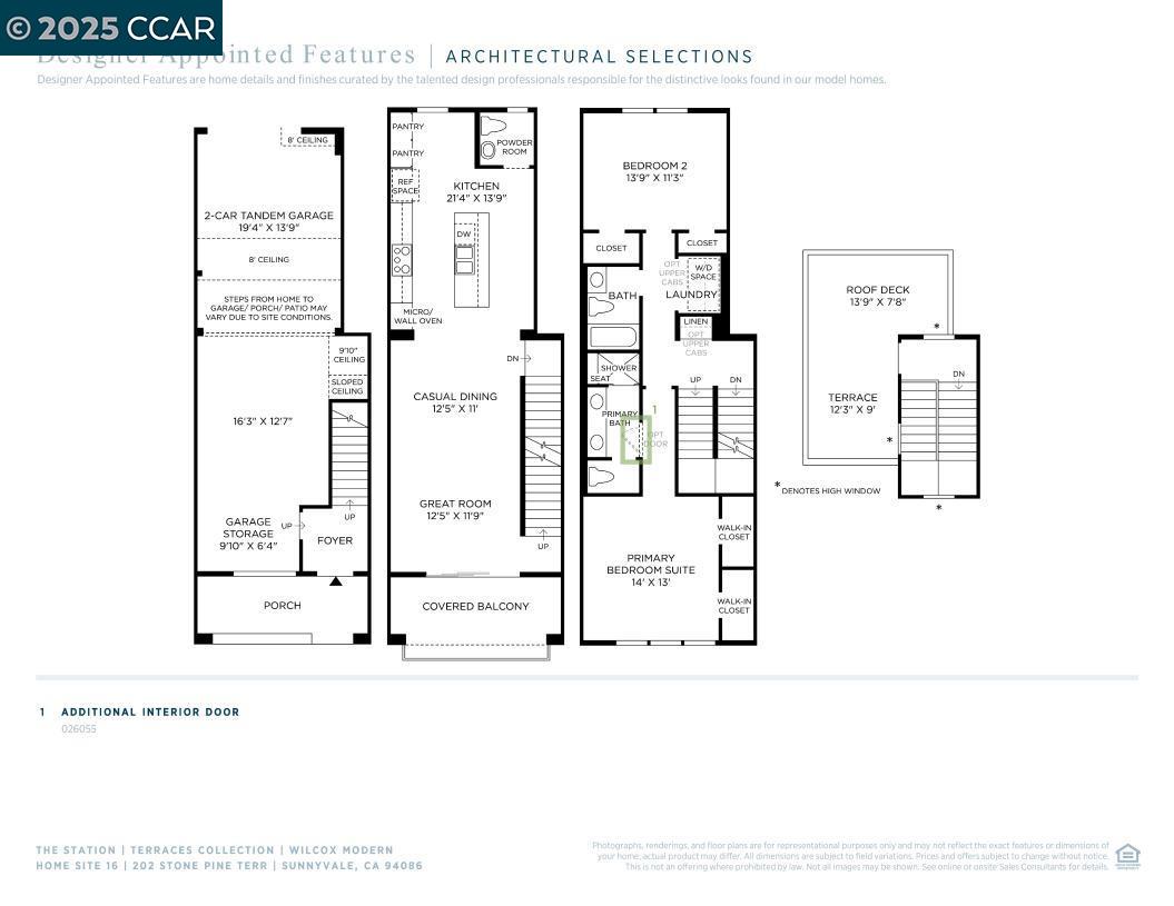 202 Stone Pine Terrace, Unit 2 Sunnyvale, CA 94086 - Photo 8 of 18