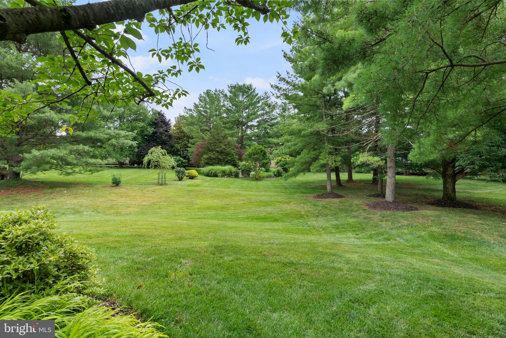 7 Spring House Road Lutherville-Timonium, MD 21093 - Photo 35 of 50 Backs to Community Open Space