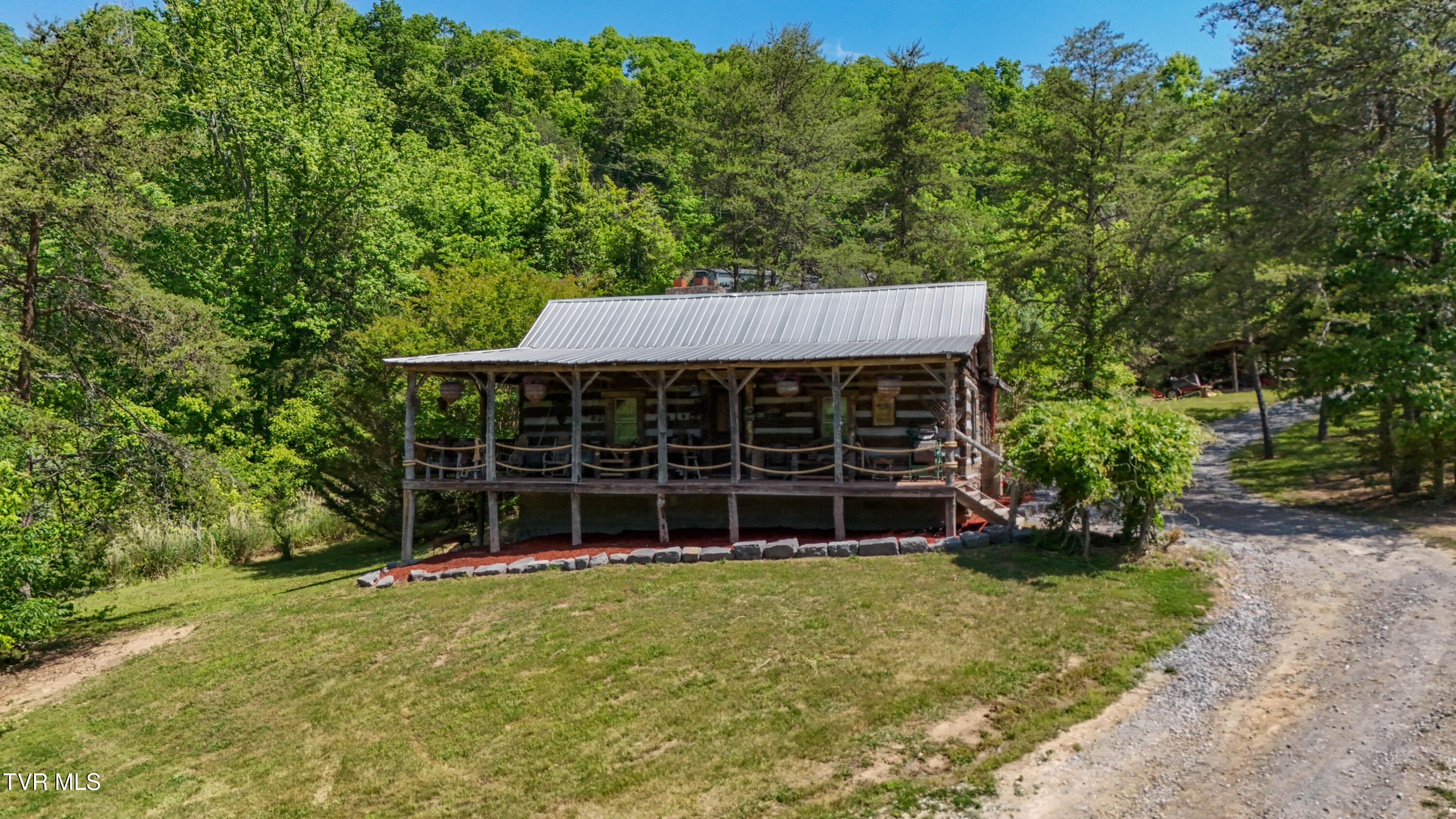 3388 Flower Gap Road Blackwater, VA 24221 - Photo 147 of 161 3388 Flower Gap Rd Drone DS-6