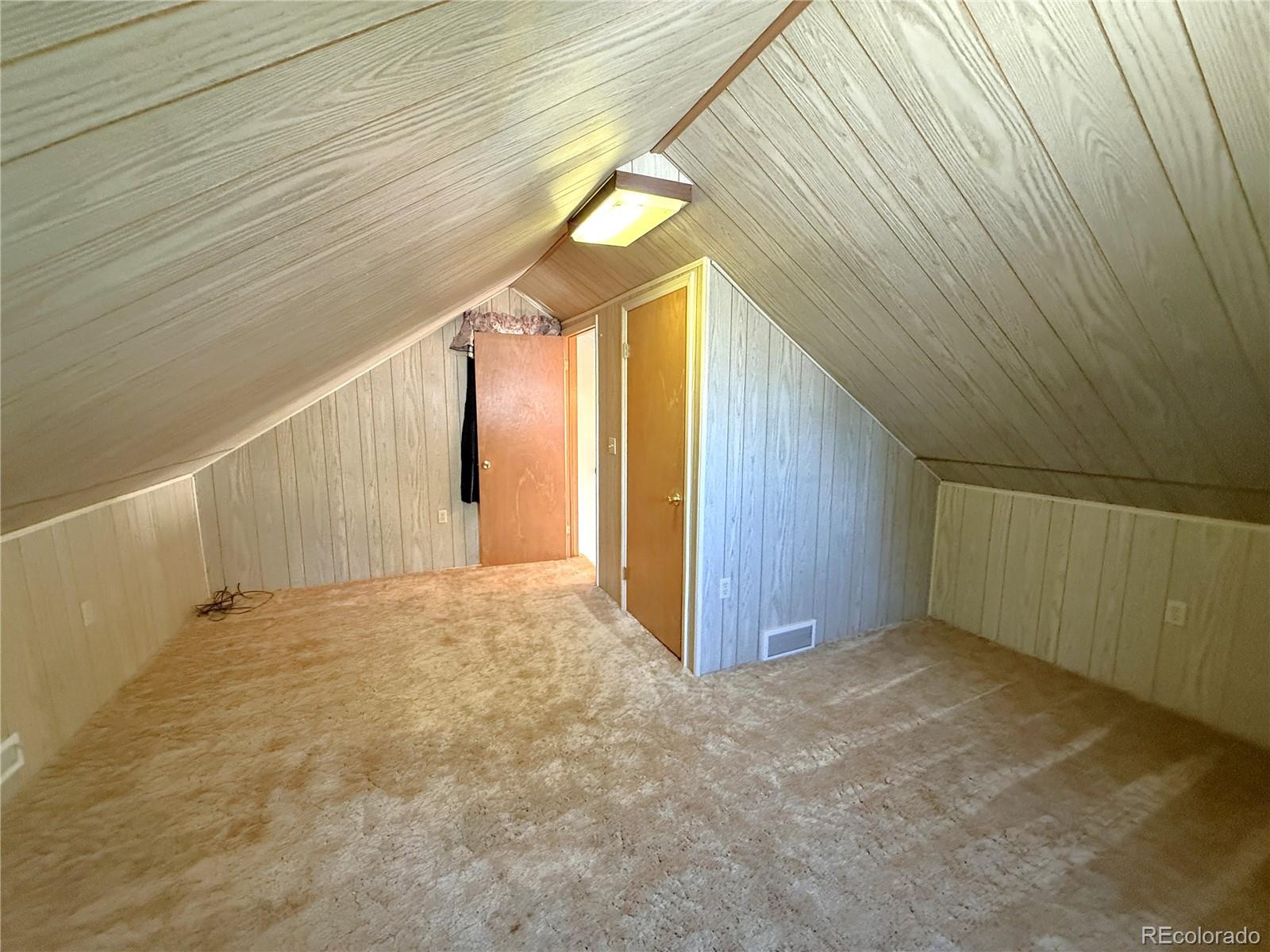 426 3rd Street Hugo, CO 80821 - Photo 21 of 34 a view of an empty room