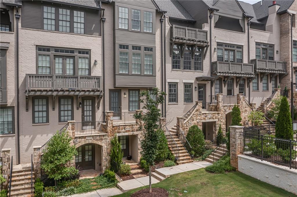 6719 Encore Boulevard Sandy Springs, GA 30328 - Photo 2 of 36 Gallery Image 2