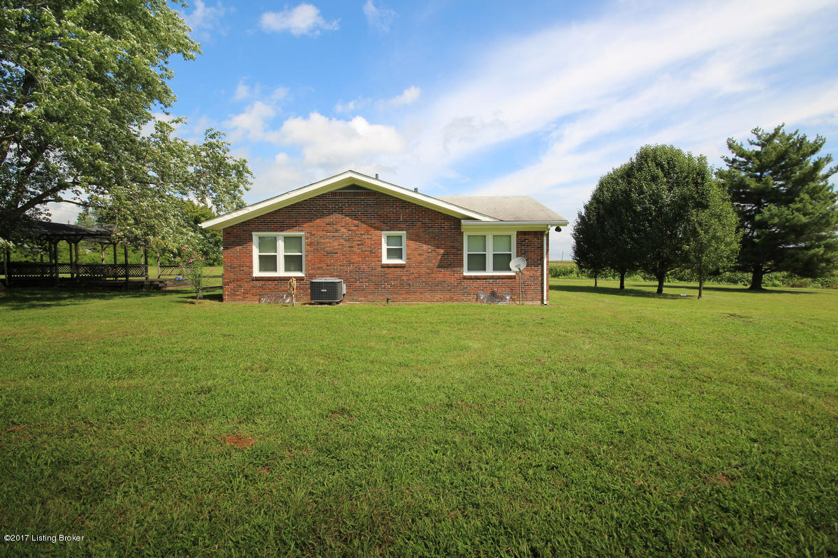 2832 Bowling Green Road Caneyville, KY 42721 - Photo 12 of 41 Image21