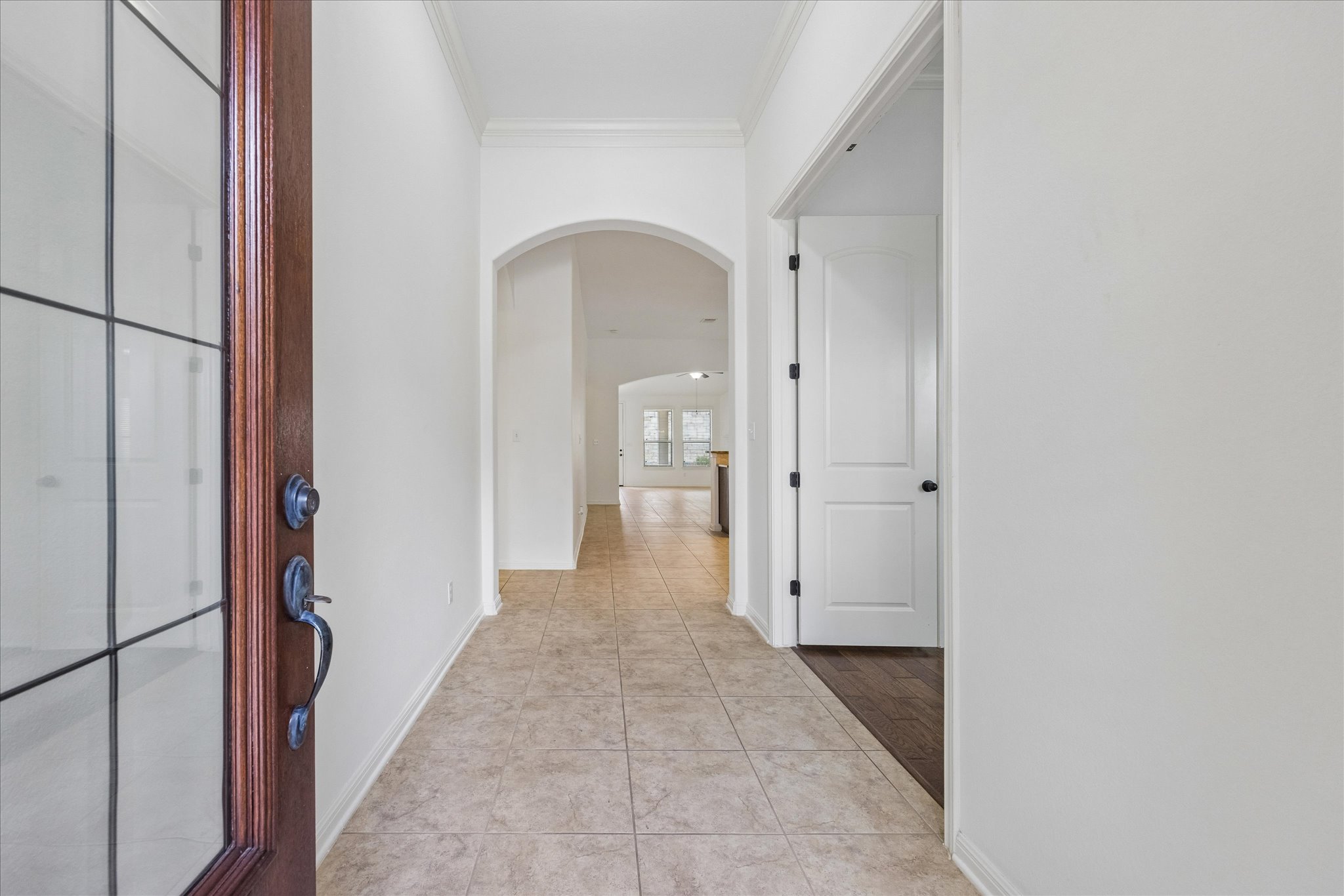 14304 Senia Bend Austin, TX 78738 - Photo 2 of 15 Freshly painted and ready for new tenants