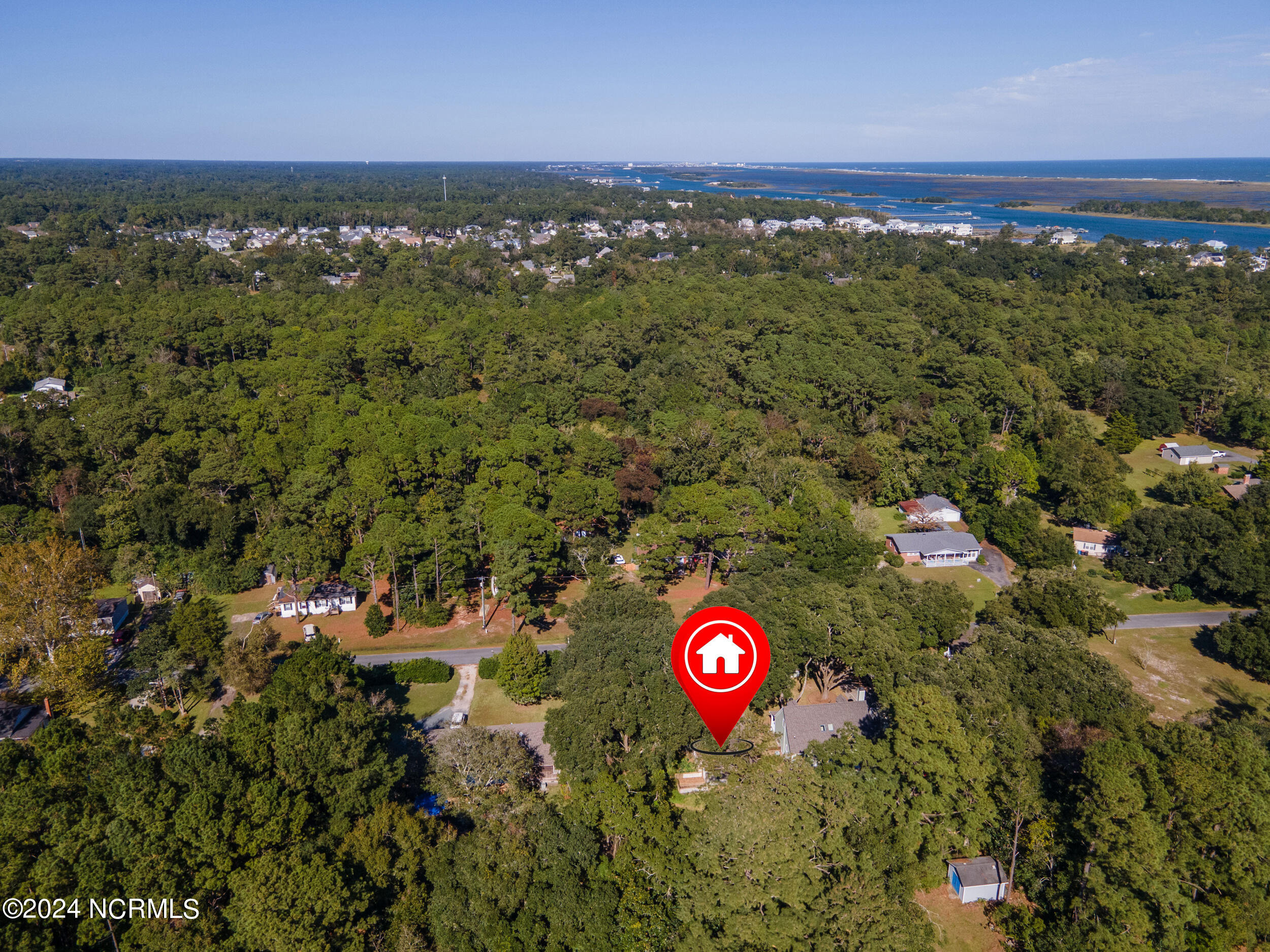 5114 Peden Point Road Wilmington, NC 28409 - Photo 32 of 38 5114 Peden Point Rd