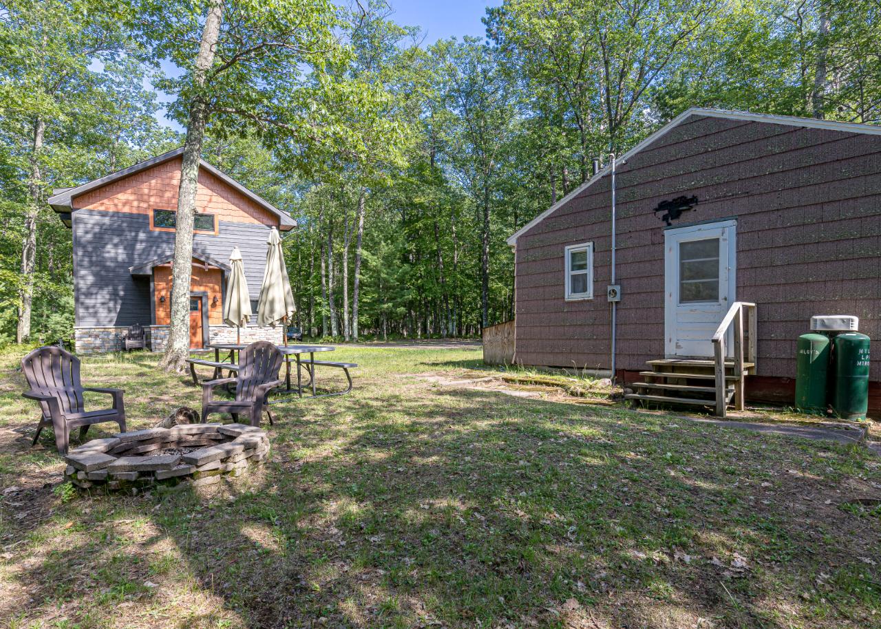 7749 Agawak Road Minocqua, WI 54548 - Photo 38 of 42 Gallery Image 38