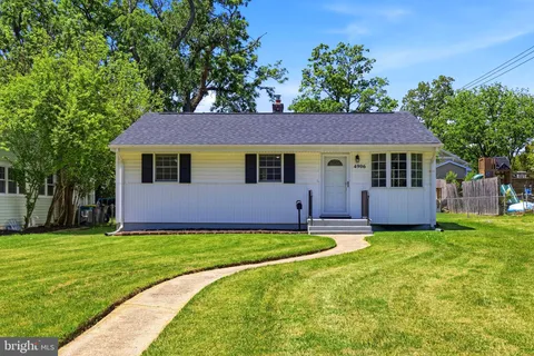 $385,000 | 4906 41st Place, Hyattsville, MD 20781