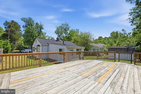 $385,000 | 4906 41st Place, Hyattsville, MD 20781