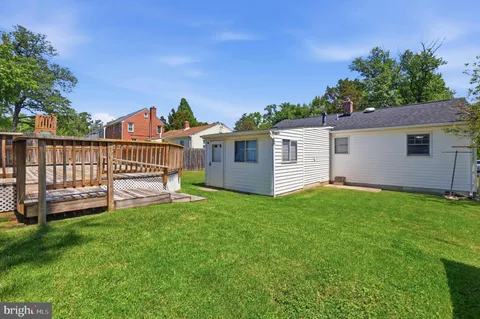 $385,000 | 4906 41st Place, Hyattsville, MD 20781