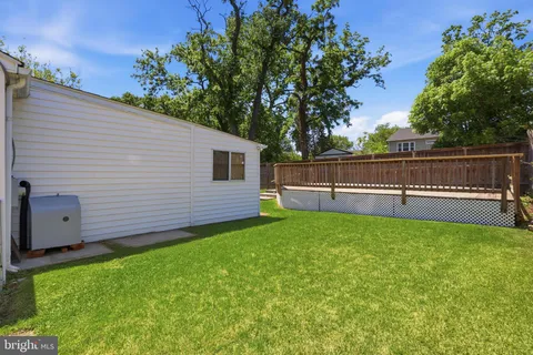$385,000 | 4906 41st Place, Hyattsville, MD 20781
