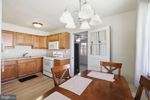 $385,000 | 4906 41st Place, Hyattsville, MD 20781
