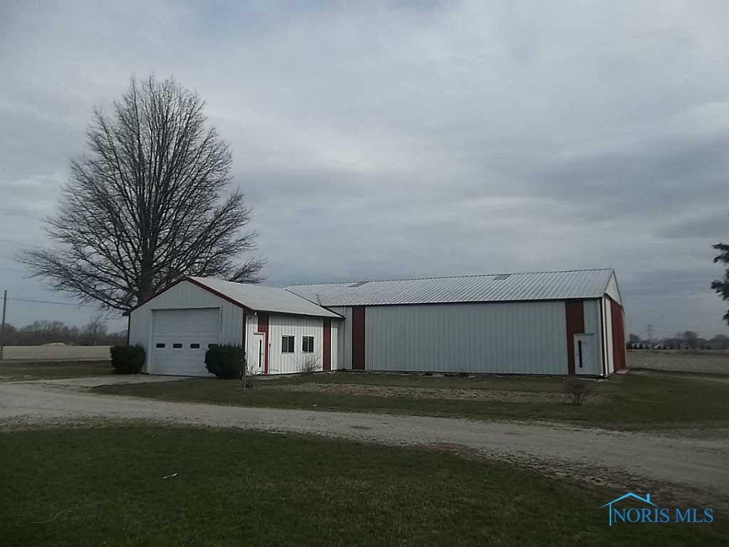 R984 Co Road Napoleon, OH 43545 - Photo 13 of 15 Exterior Front.