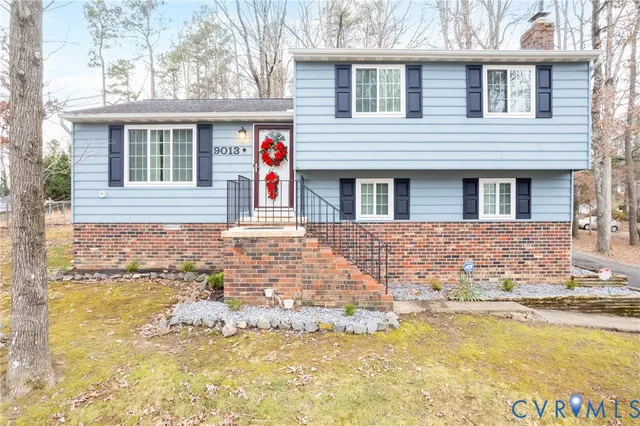 $309,900 | 9013 Laureate Lane, Chesterfield, VA 23236
