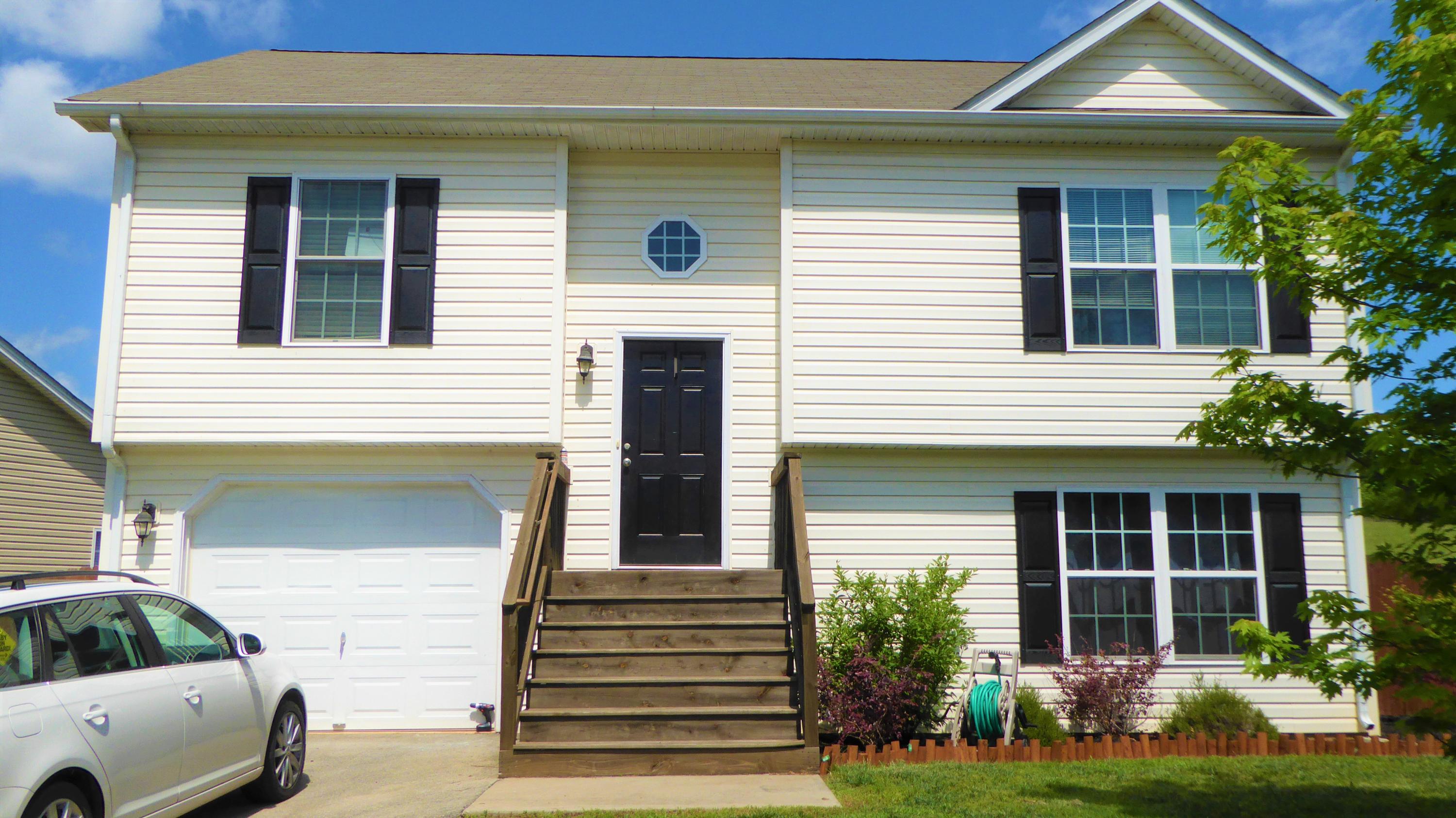 592 Old Fort Road Rocky Mount, VA 24151 - Photo 1 of 27 1 Front