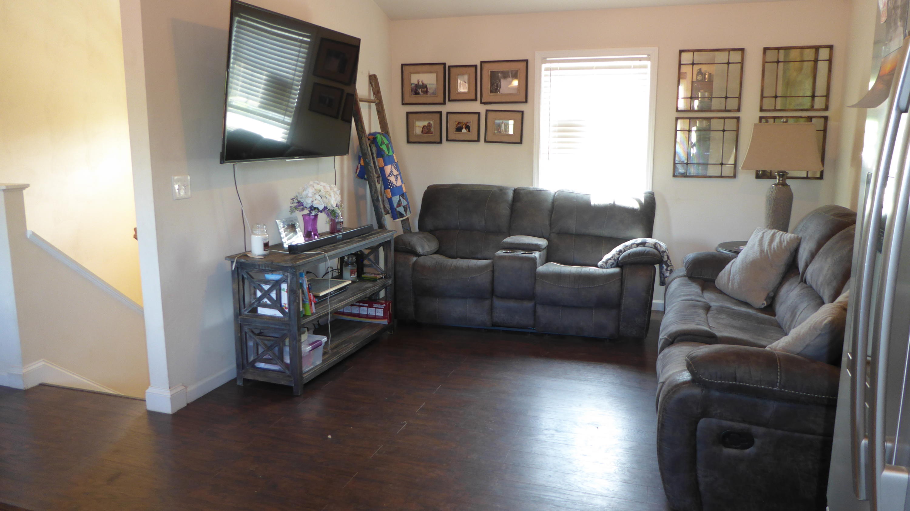 592 Old Fort Road Rocky Mount, VA 24151 - Photo 2 of 27 2 Living Room