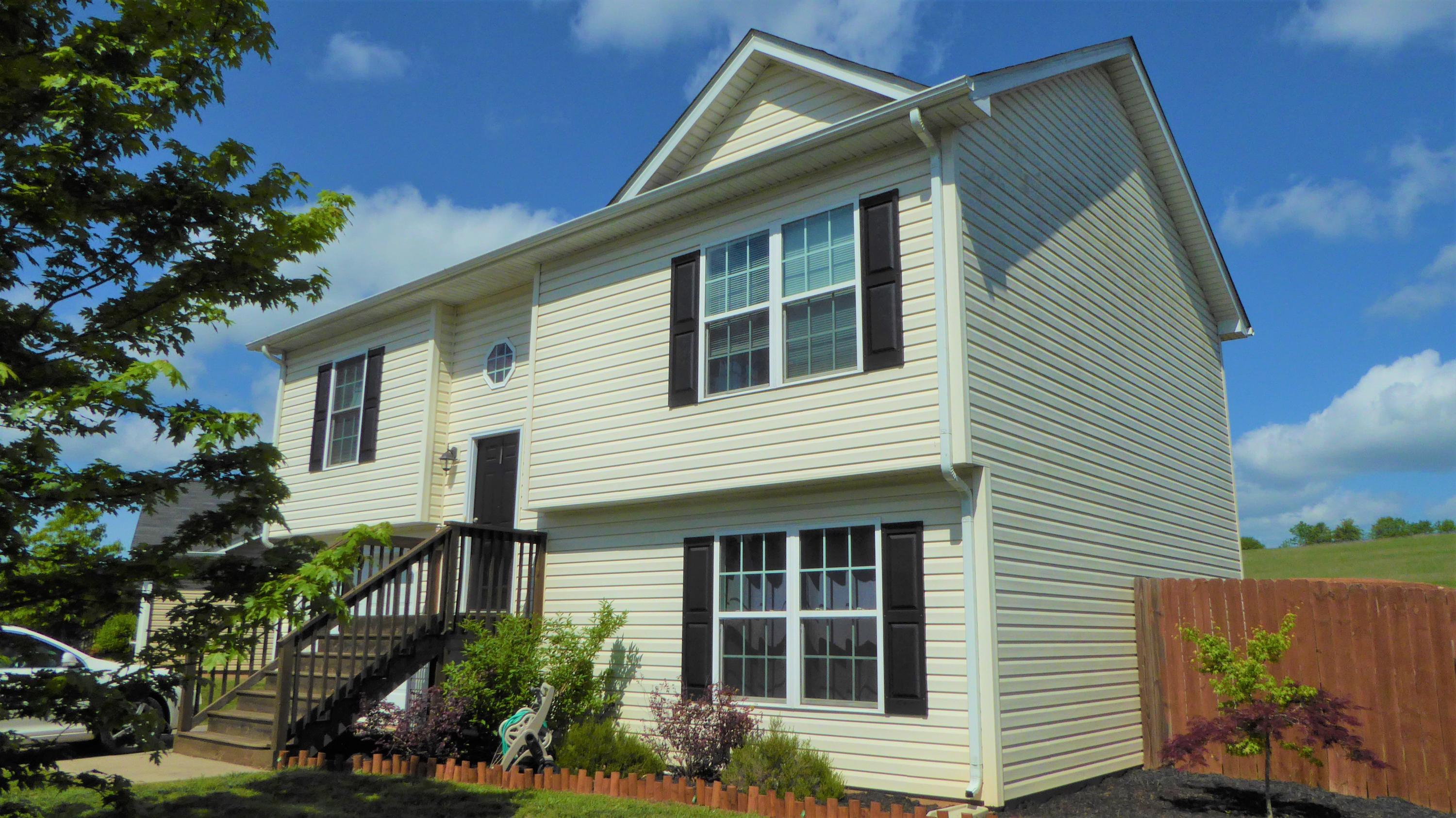 592 Old Fort Road Rocky Mount, VA 24151 - Photo 13 of 27 13 Front
