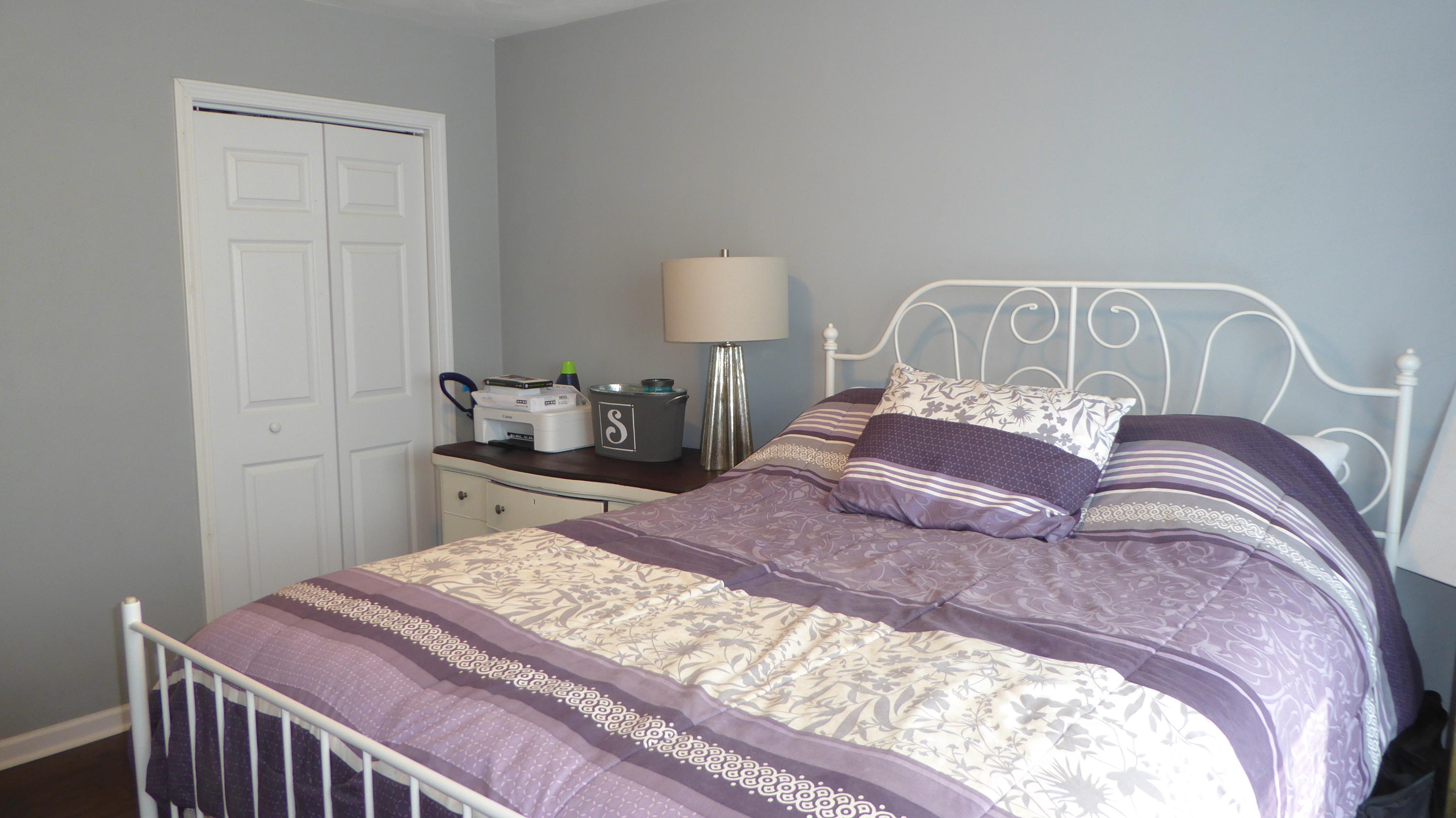 592 Old Fort Road Rocky Mount, VA 24151 - Photo 18 of 27 18 First Bedroom